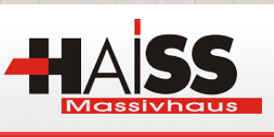 Logo Haiss Massivhaus